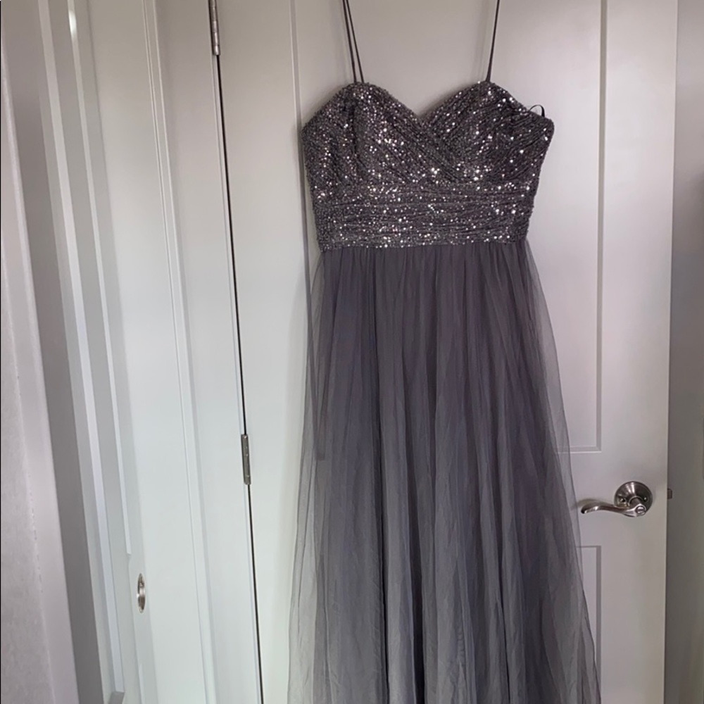 Dress Brand~Watters&Watters